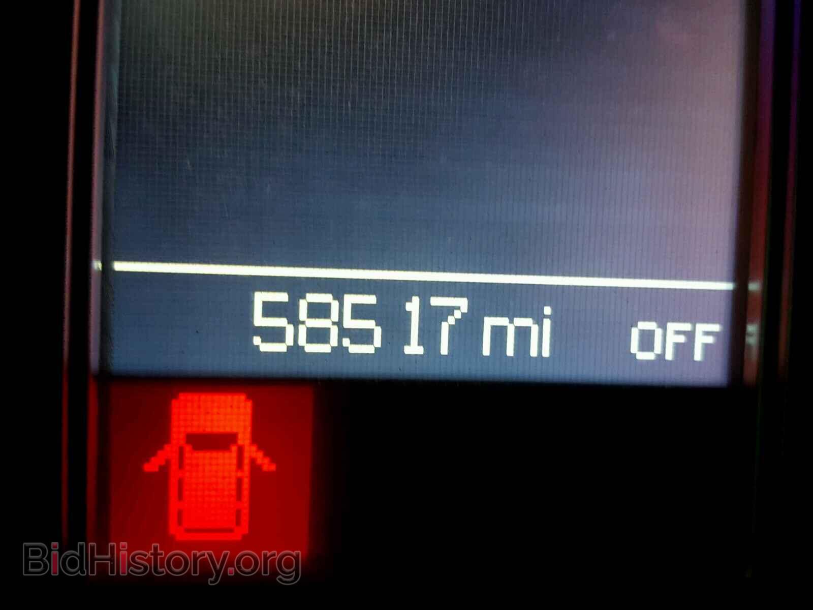 2013 DODGE DURANGO - VIN: 1C4RDJAG4DC688621 - Photo 8