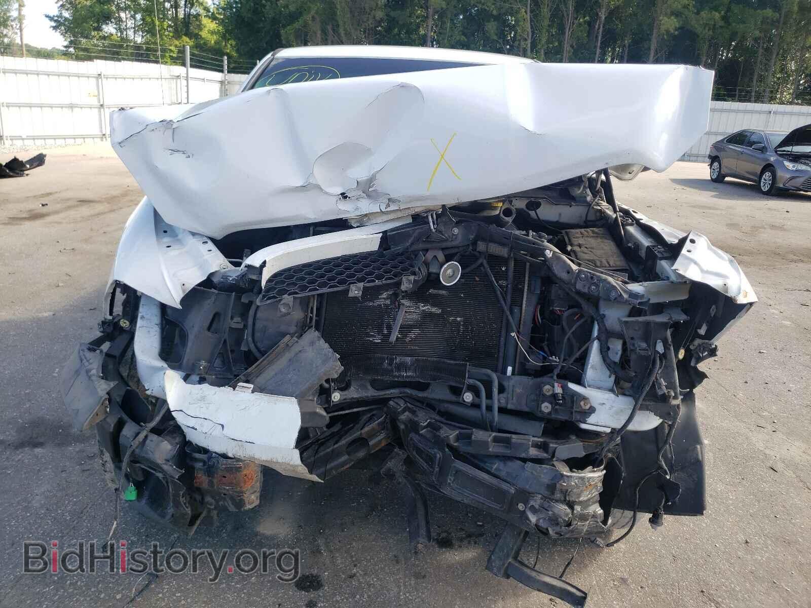 2012 DODGE RAM 1500 - VIN: 1C6RD6FT8CS212144 - Photo 9