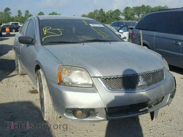 Фотография 4A32B3FF2CE015927 - MITSUBISHI GALANT 2012