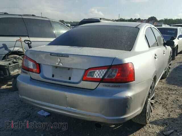 2012 MITSUBISHI GALANT - VIN: 4A32B3FF2CE015927 - Фото 4