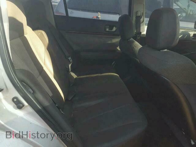 2012 MITSUBISHI GALANT - VIN: 4A32B3FF2CE015927 - Фото 6