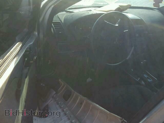 2012 MITSUBISHI GALANT - VIN: 4A32B3FF2CE015927 - Фото 9