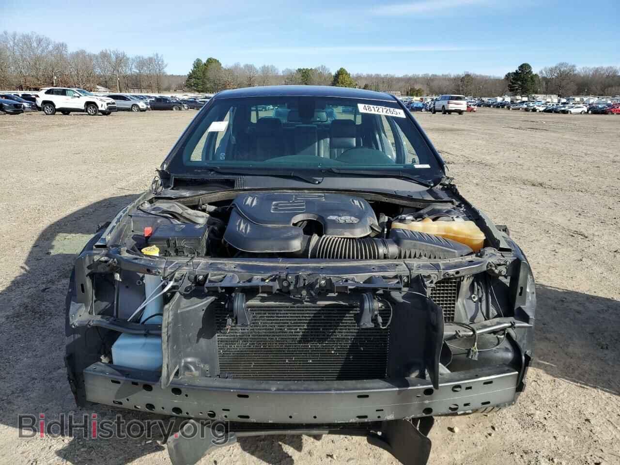 2021 CHRYSLER 300 - VIN: 2C3CCABG5MH529079 - Photo 5