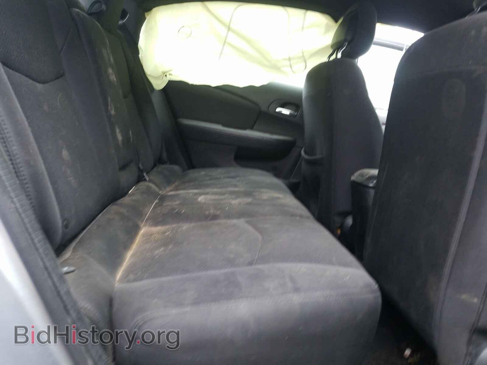 2013 CHRYSLER 200 - VIN: 1C3CCBBB0DN694278 - Фото 6