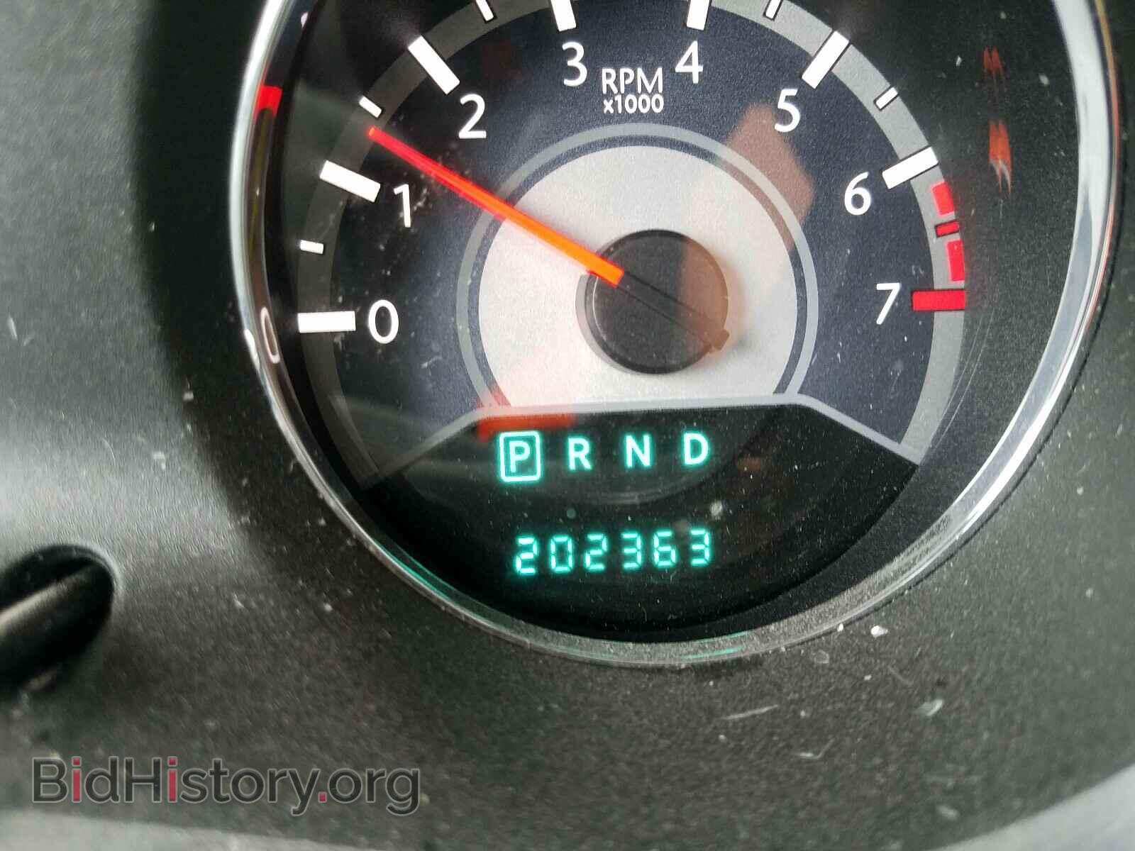 2013 CHRYSLER 200 - VIN: 1C3CCBBB0DN694278 - Фото 8