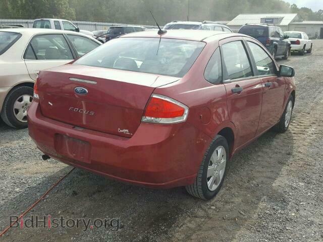 2011 FORD FOCUS - VIN: 1FAHP3EN2BW188532 - Photo 4