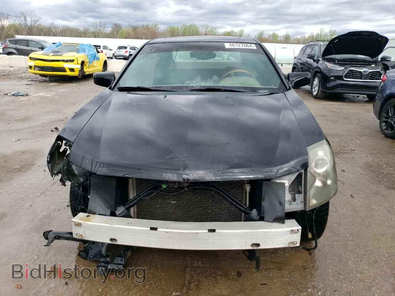 2006 CADILLAC CTS - VIN: 1G6DP577360149253 - Фото 5