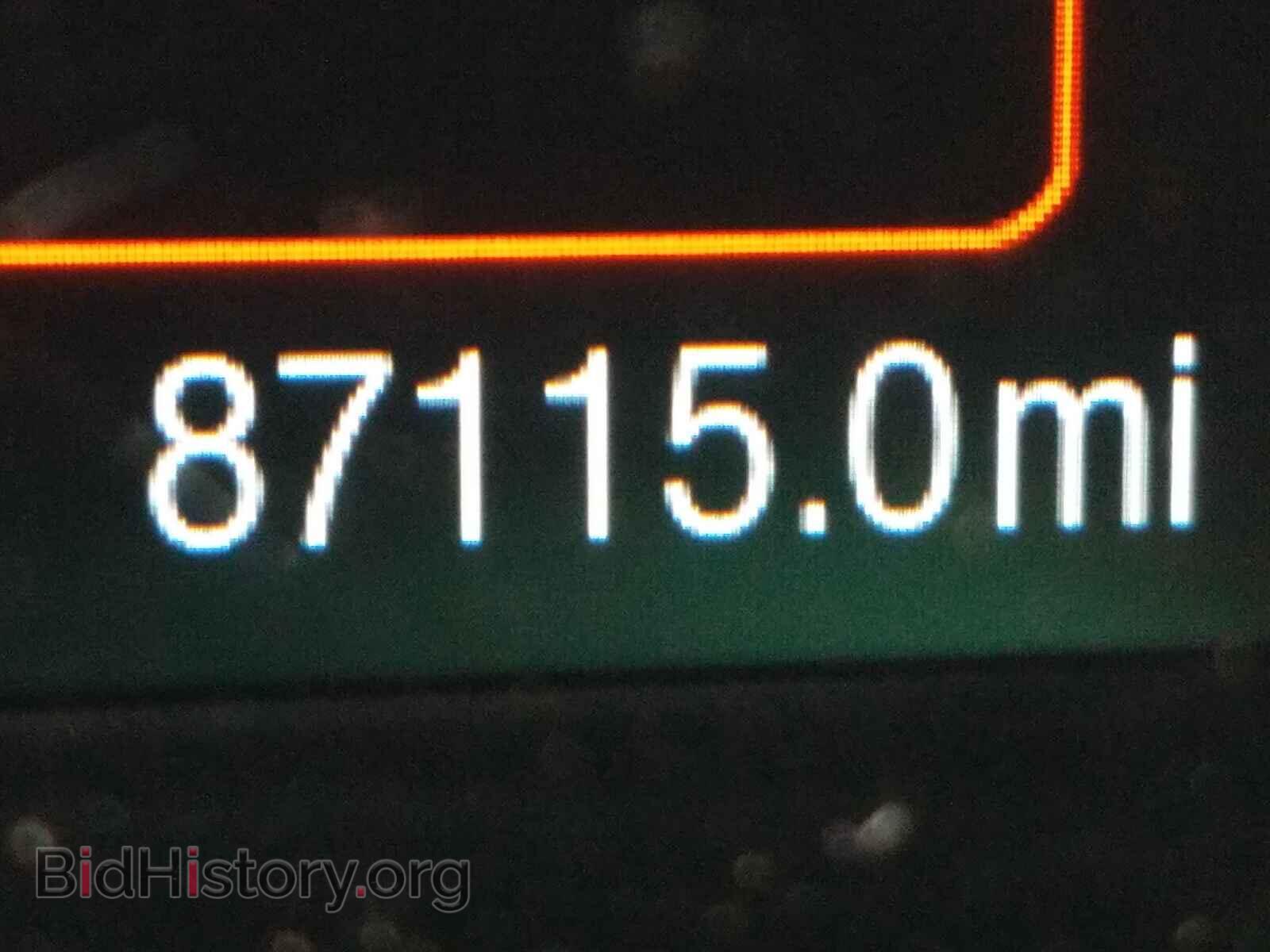 2016 FORD EXPLORER - VIN: 1FM5K7B83GGC85480 - Фото 8