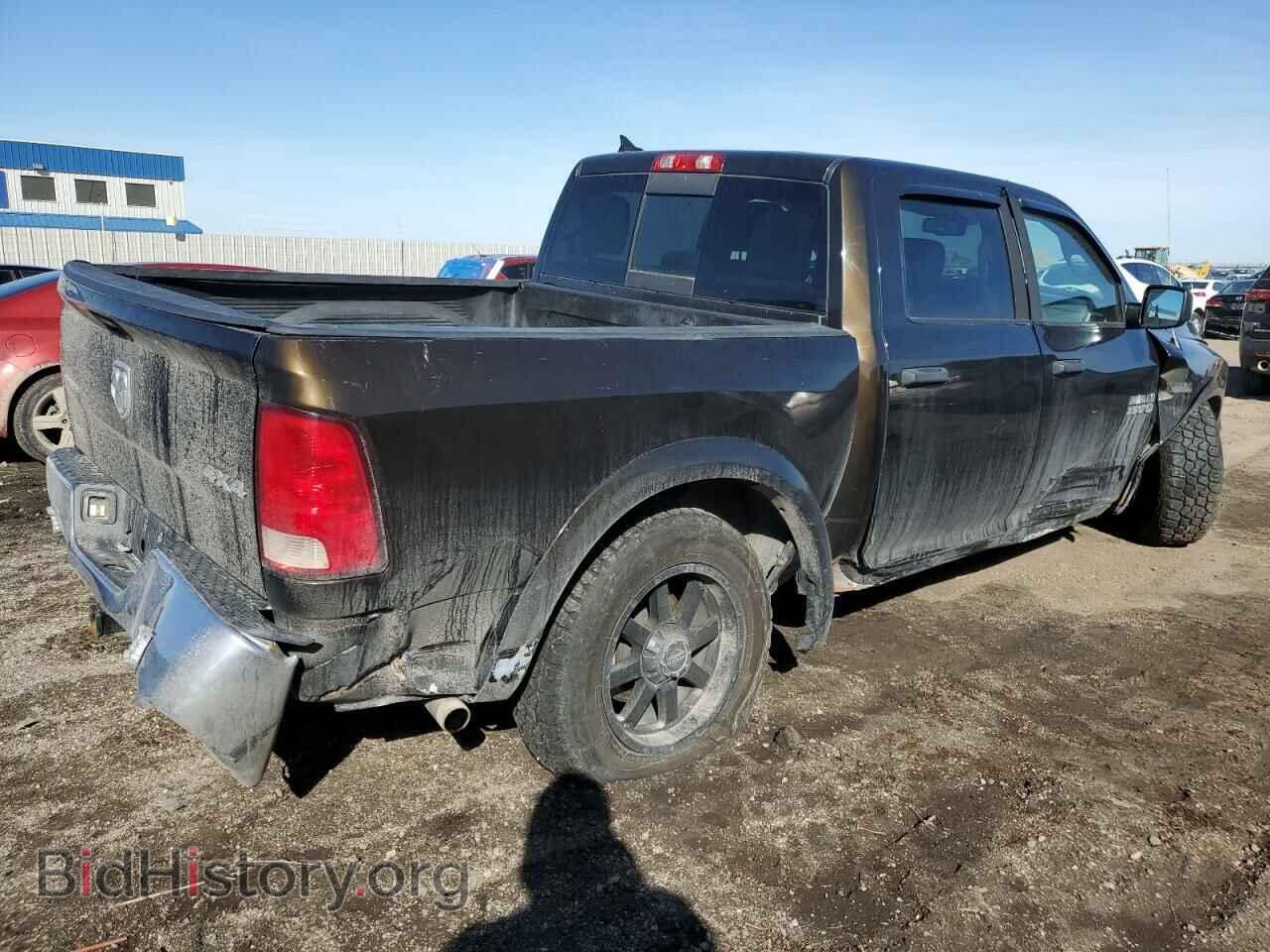 2014 RAM 1500 - VIN: 1C6RR7LT6ES231578 - Photo 3