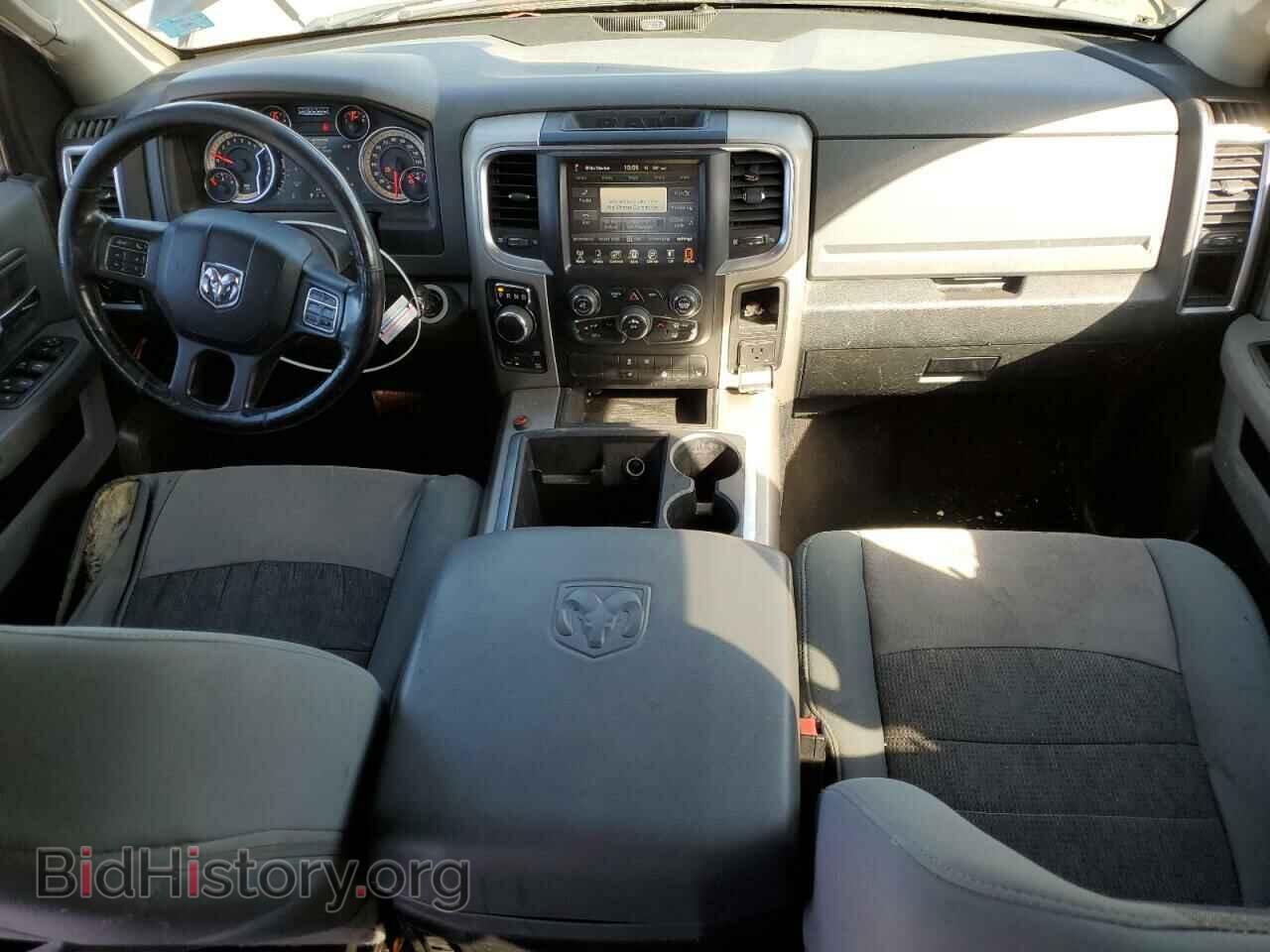 2014 RAM 1500 - VIN: 1C6RR7LT6ES231578 - Photo 8