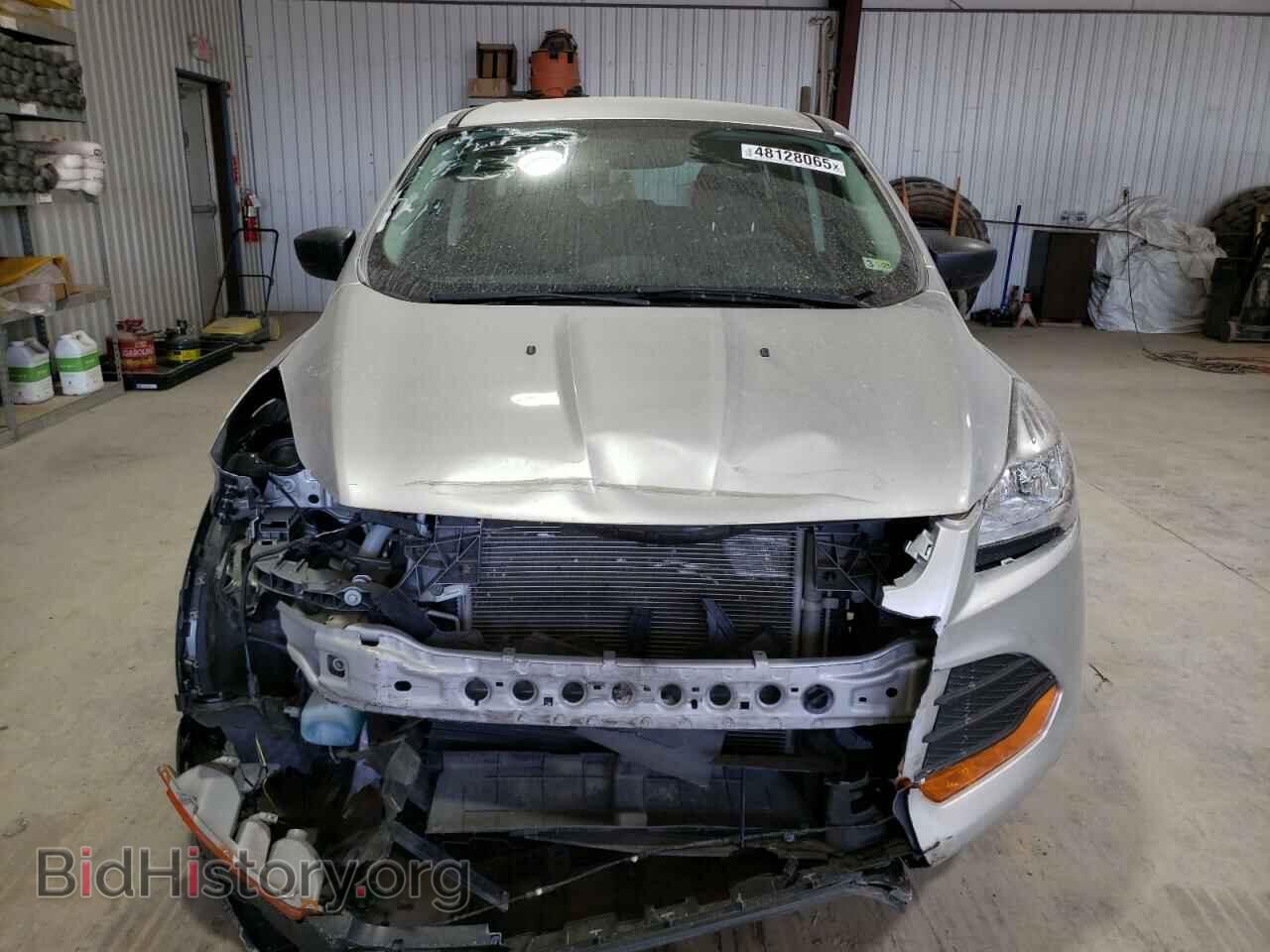2015 FORD ESCAPE - VIN: 1FMCU0F73FUA49518 - Фото 5