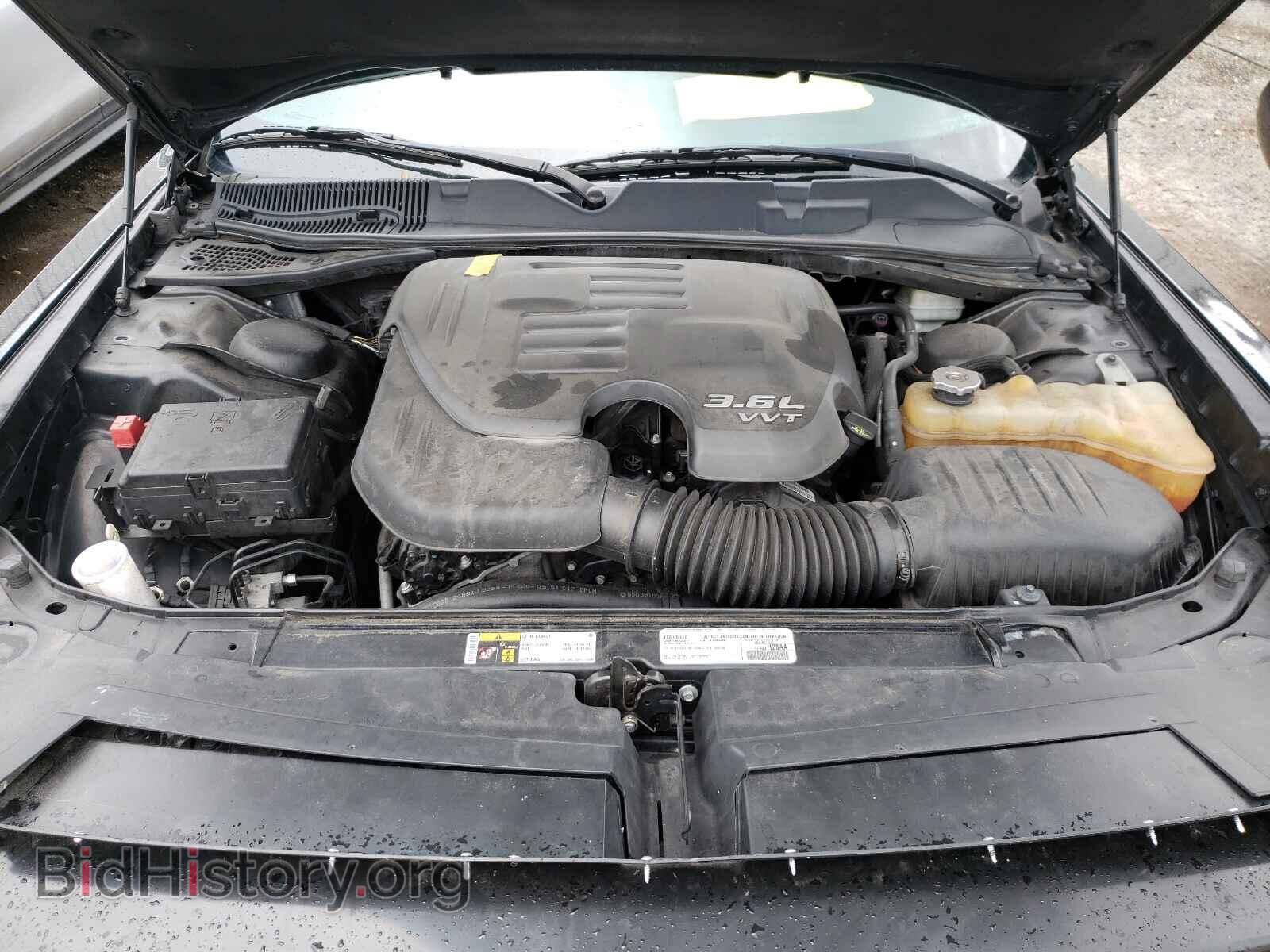 2015 DODGE CHALLENGER - VIN: 2C3CDZAG4FH743917 - Photo 7