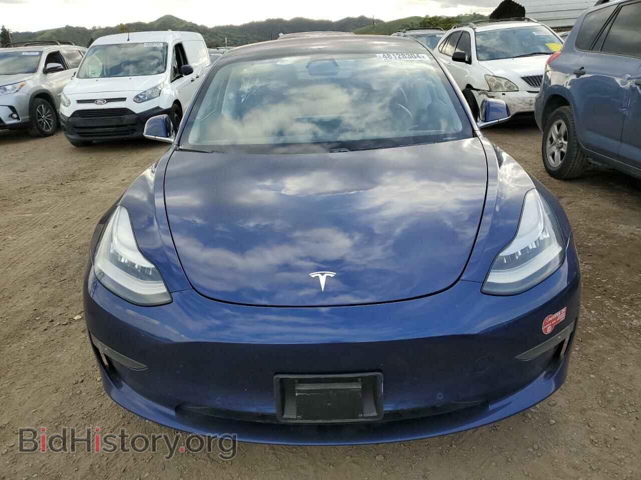 2018 TESLA MODEL 3 - VIN: 5YJ3E1EA6JF041239 - Photo 5