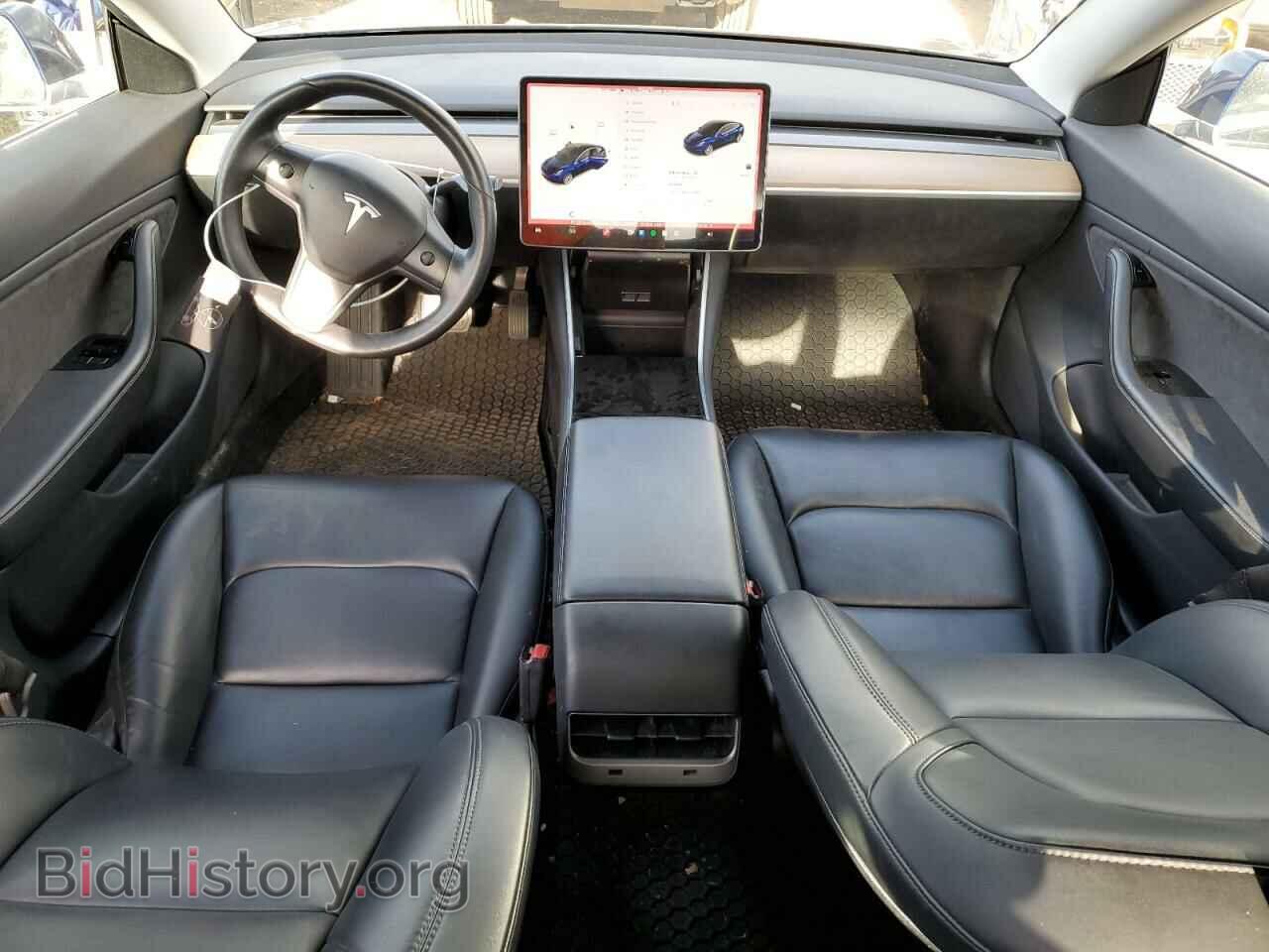 2018 TESLA MODEL 3 - VIN: 5YJ3E1EA6JF041239 - Photo 8