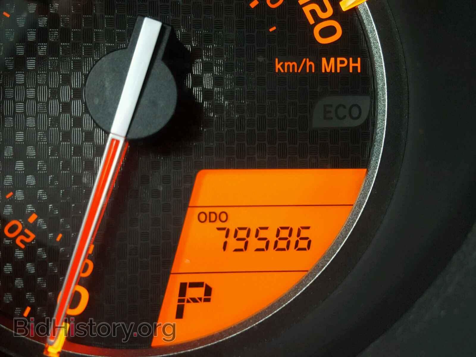 2013 TOYOTA 4RUNNER - VIN: JTEBU5JR7D5134810 - Фото 8