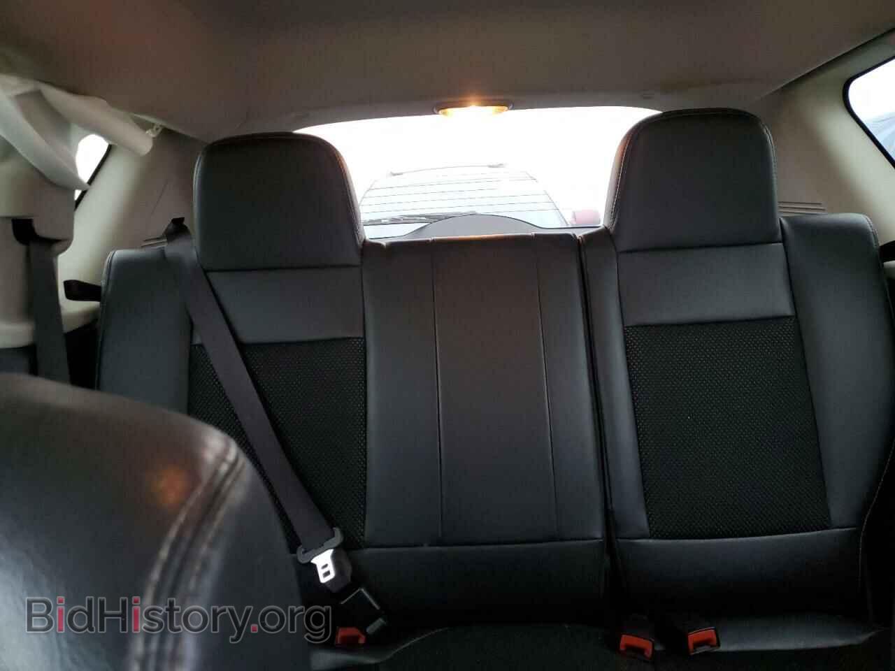 2016 JEEP COMPASS - VIN: 1C4NJDEB4GD691136 - Фото 10
