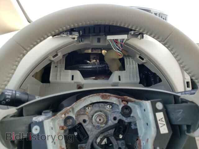 2012 NISSAN LEAF - VIN: JN1AZ0CP7CT022683 - Фото 9