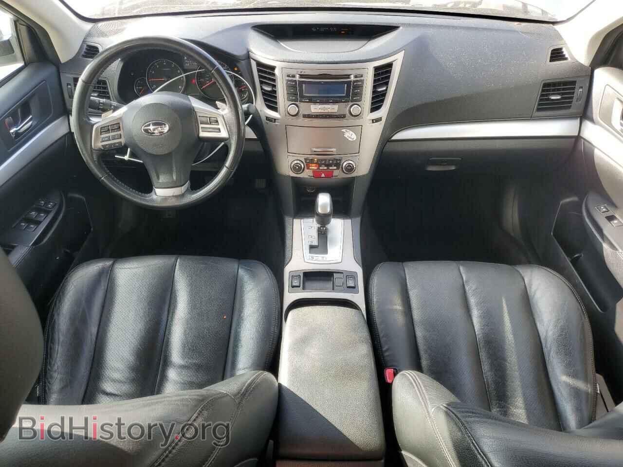 2013 SUBARU OUTBACK - VIN: 4S4BRCCC2D3249275 - Фото 8