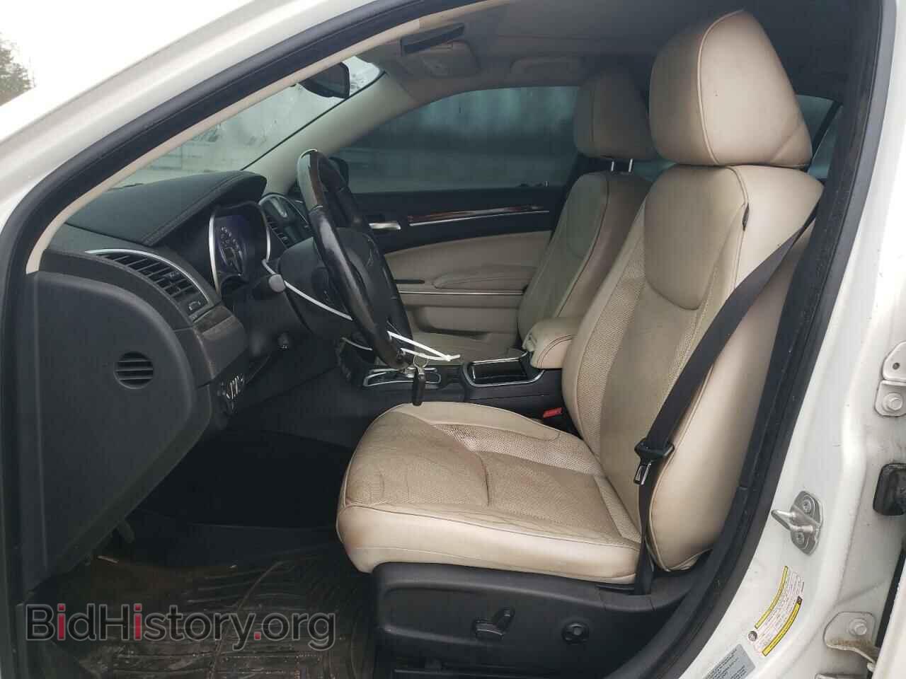 2016 CHRYSLER 300 - VIN: 2C3CCAKG8GH325235 - Photo 7