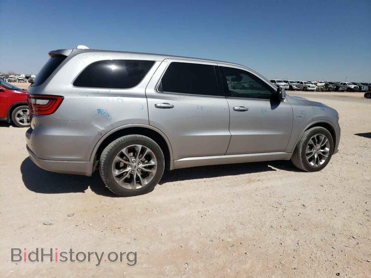 2020 DODGE DURANGO - VIN: 1C4SDHCT2LC306900 - Photo 3