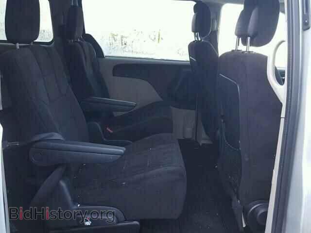 2012 DODGE CARAVAN - VIN: 2C4RDGCG0CR223663 - Фото 6