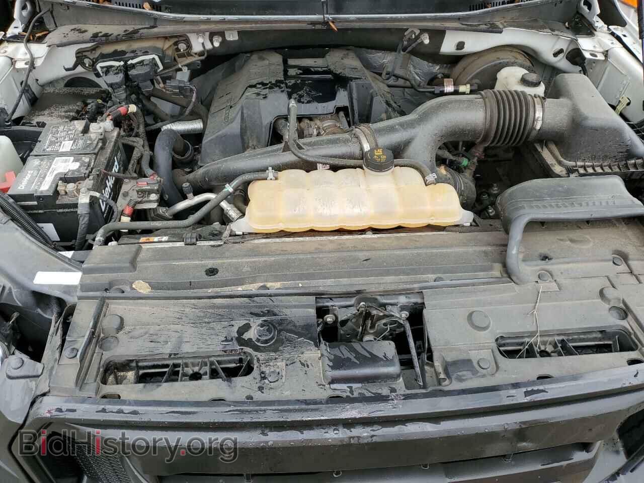 2017 FORD All Models - VIN: 1FTMF1CP8HKD97357 - Фото 11