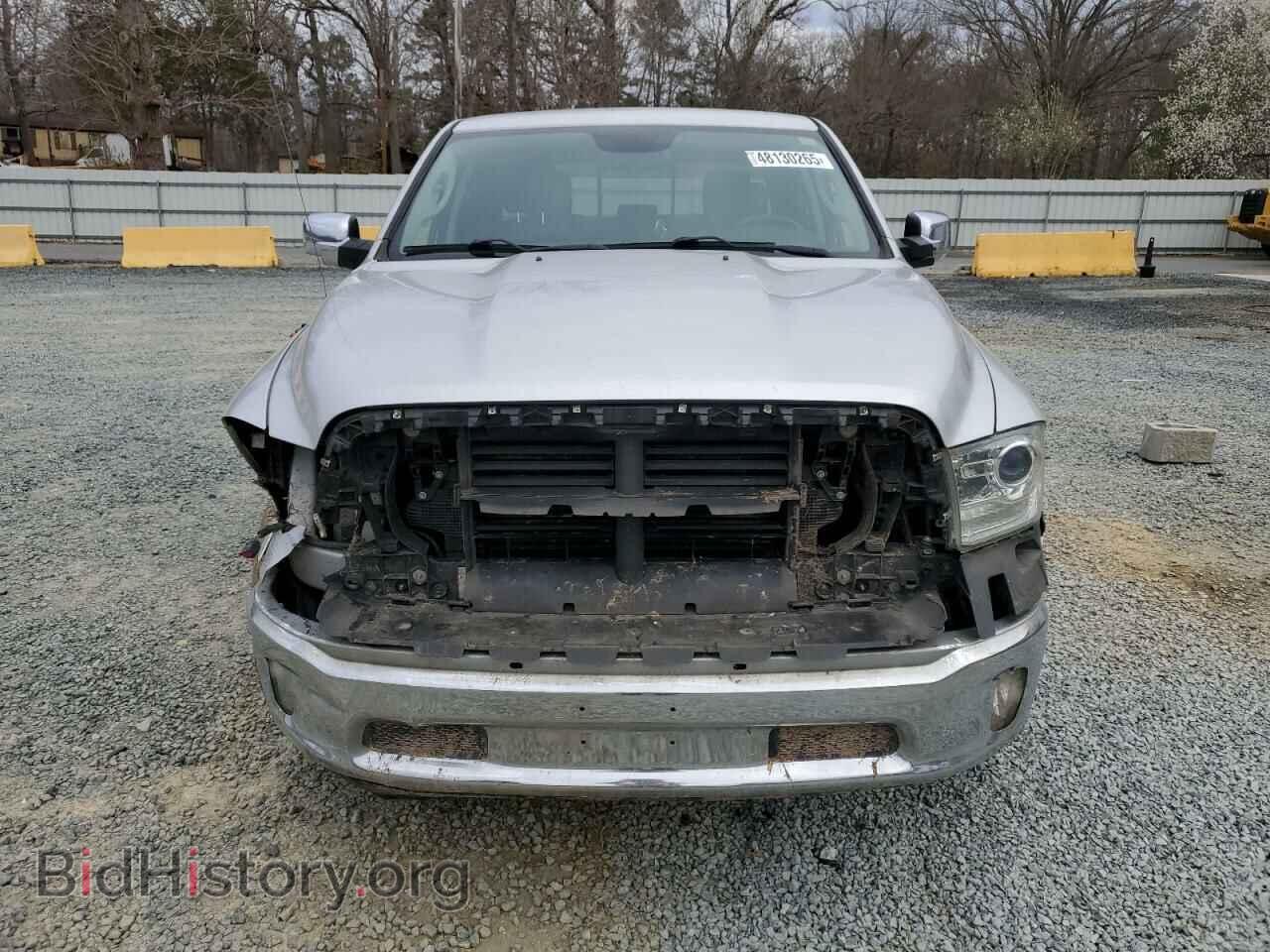 2018 RAM 1500 - VIN: 1C6RR7NM3JS255532 - Фото 5