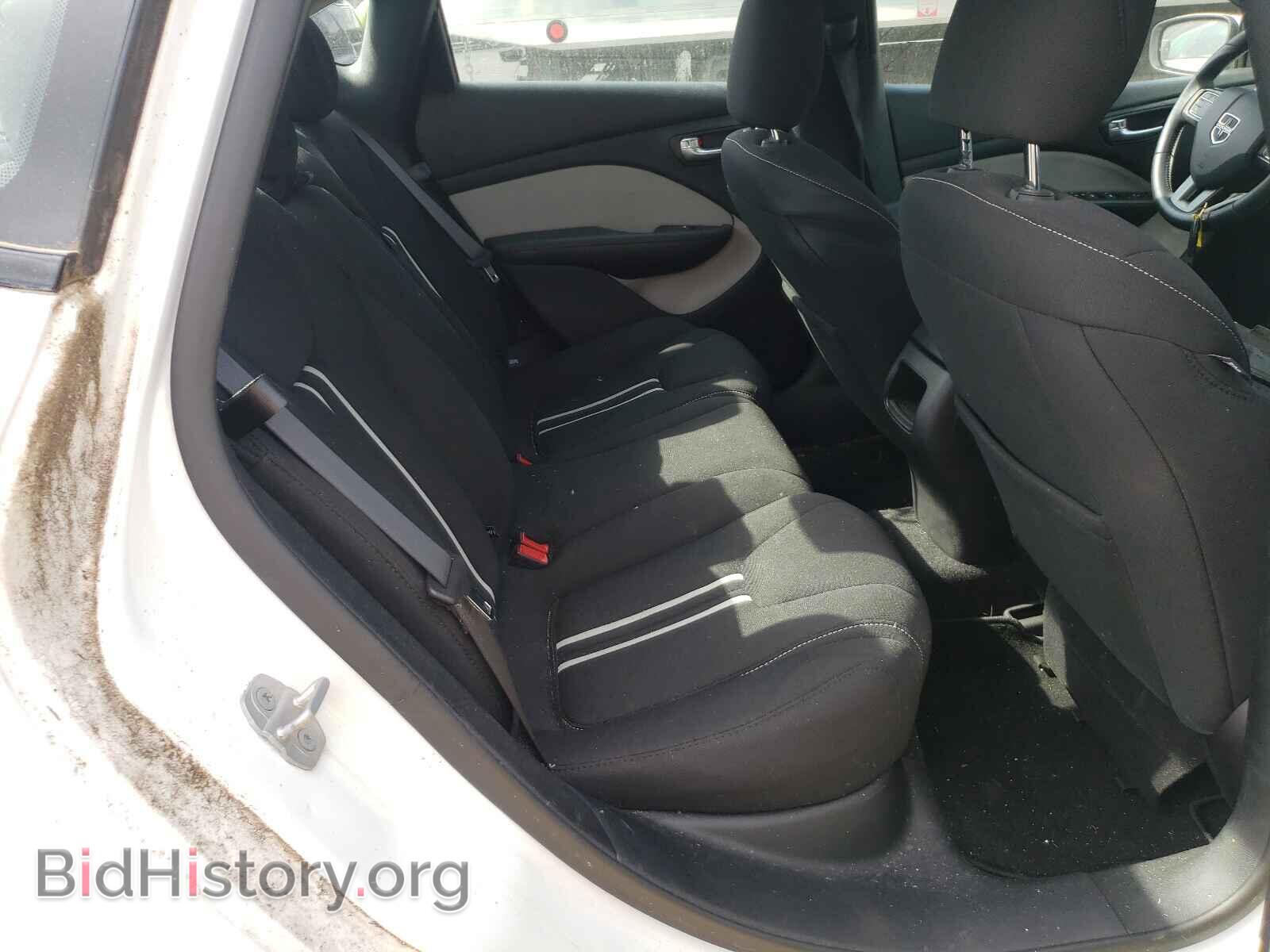 2013 DODGE DART - VIN: 1C3CDFBA6DD286949 - Фото 6
