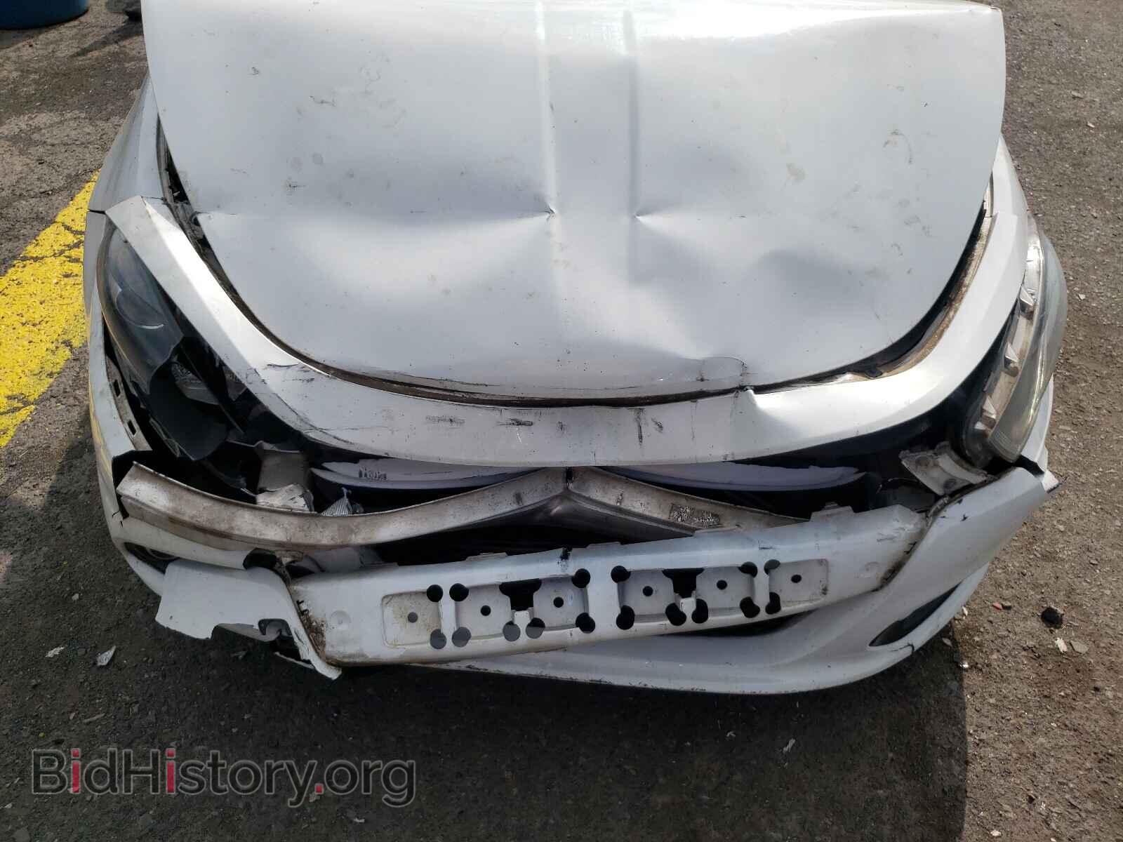 2013 DODGE DART - VIN: 1C3CDFBA6DD286949 - Фото 7