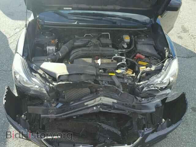 2013 SUBARU XV - VIN: JF2GPACC8D2897764 - Фото 7