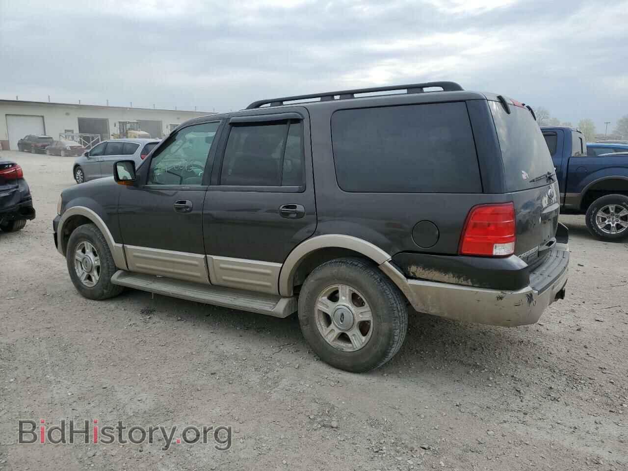 2006 FORD EXPEDITION - VIN: 1FMFU18576LA50921 - Фото 2
