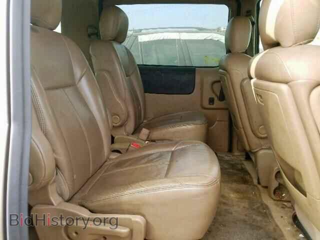 2005 SATURN RELAY 3 - VIN: 5GZDV23L45D192302 - Фото 6