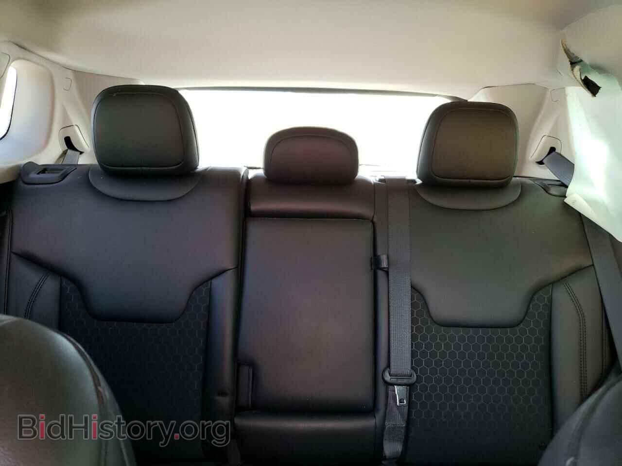 2021 JEEP COMPASS - VIN: 3C4NJDBB8MT567932 - Фото 10