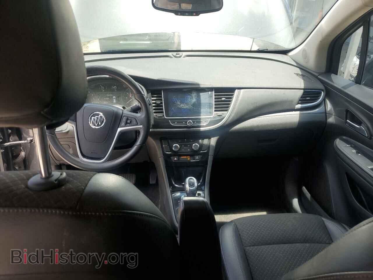 2018 BUICK ENCORE - VIN: KL4CJASB3JB515153 - Фото 9