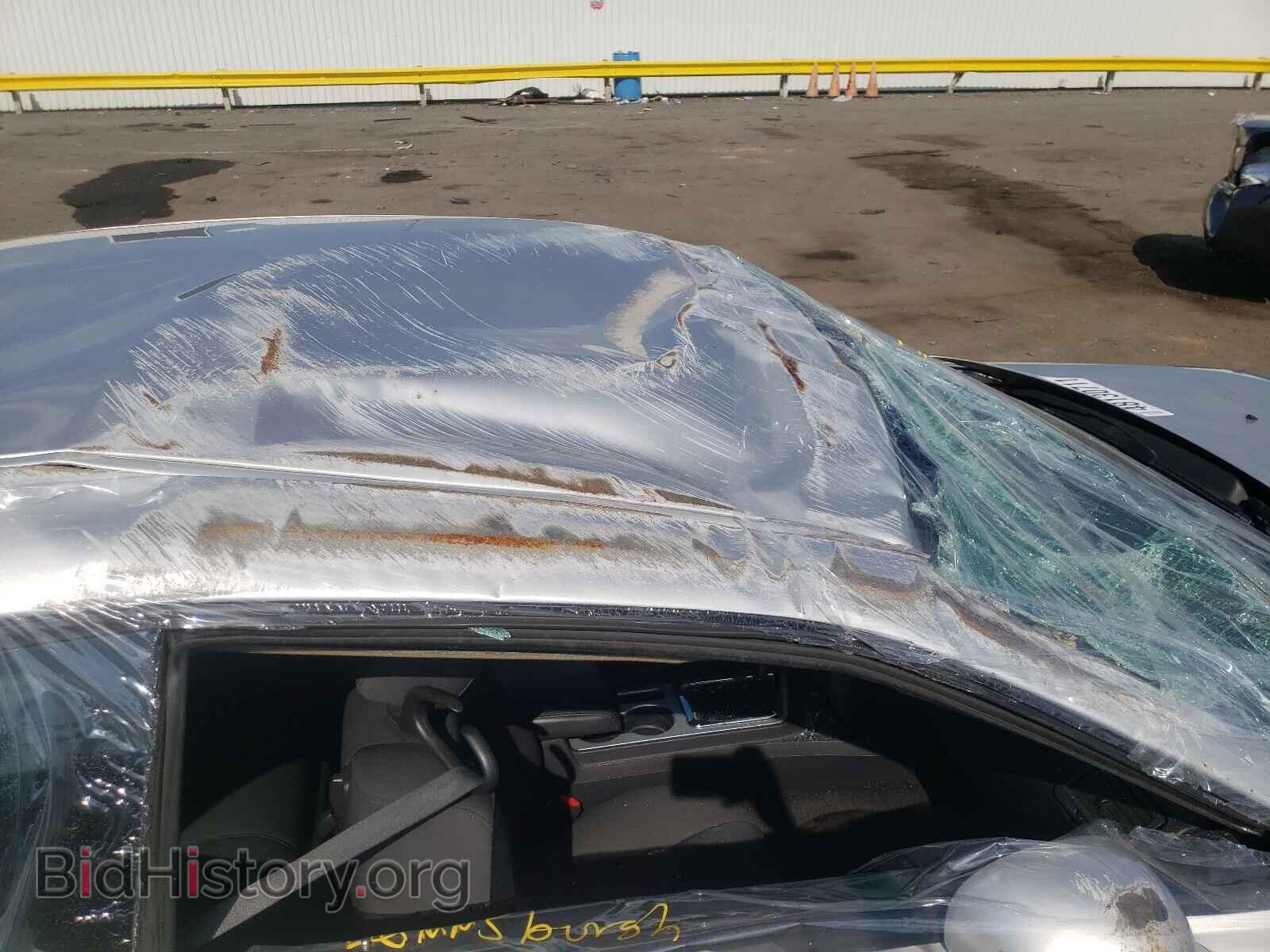 2010 DODGE CHALLENGER - VIN: 2B3CJ4DV0AH120967 - Фото 9