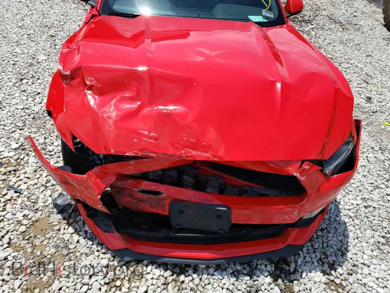 2015 FORD MUSTANG - VIN: 1FATP8EM6F5383219 - Фото 7