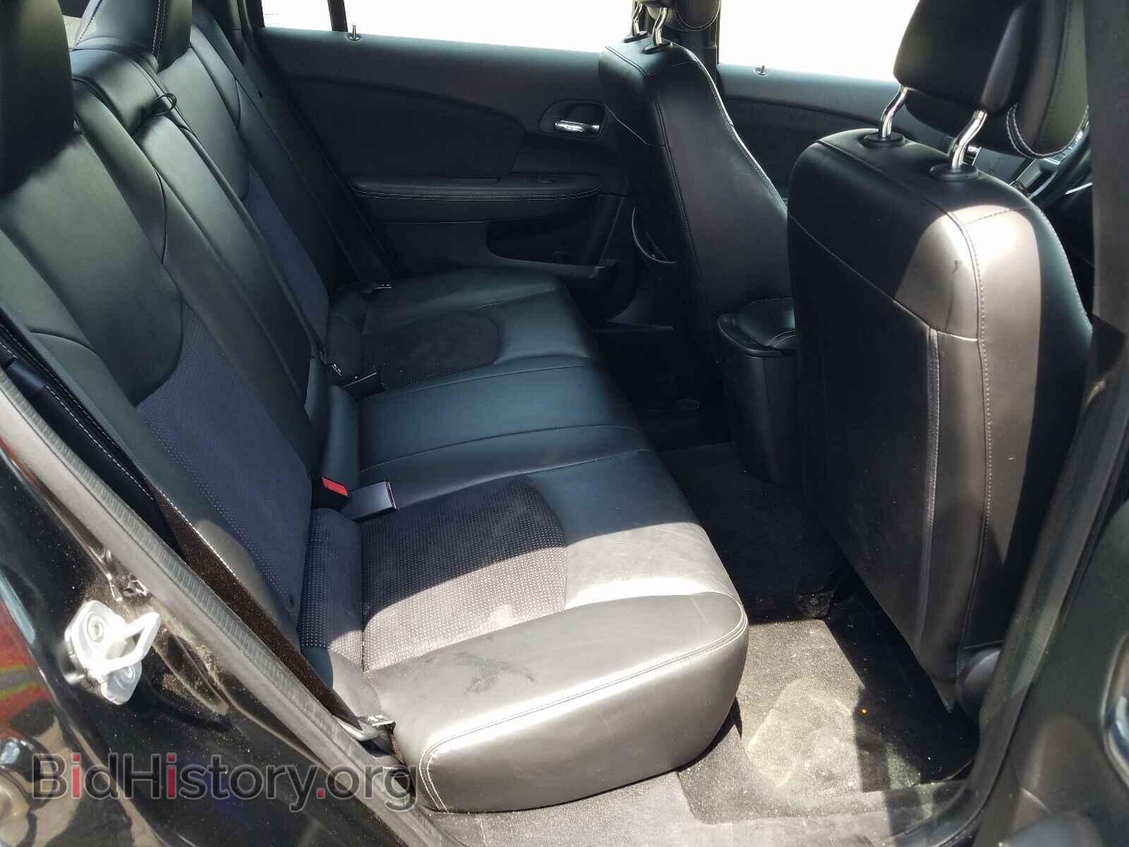 2013 CHRYSLER 200 - VIN: 1C3CCBCG8DN650345 - Фото 6
