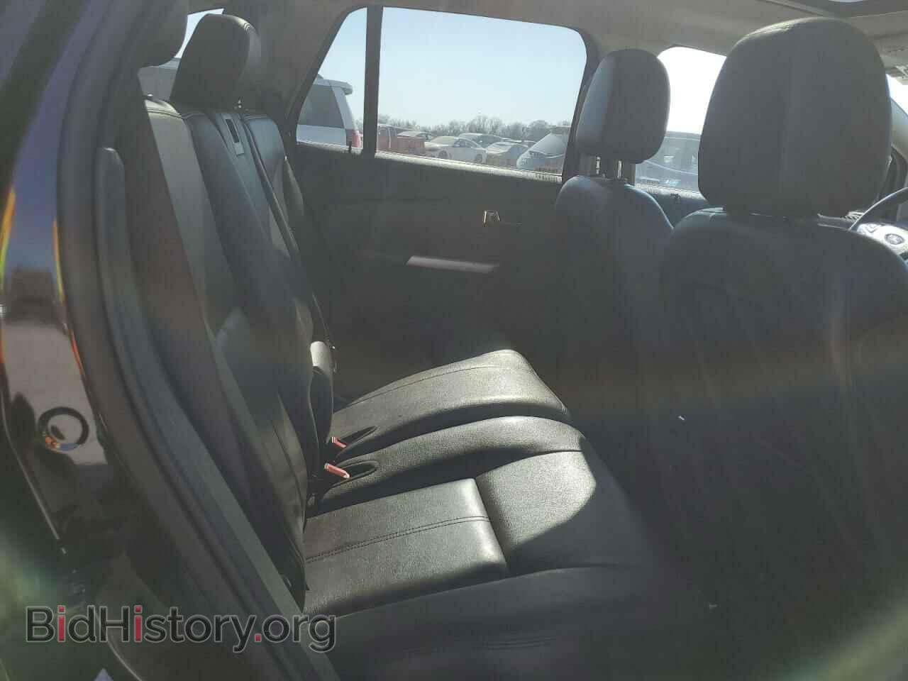 2013 FORD EDGE - VIN: 2FMDK3KC2DBA89302 - Фото 12
