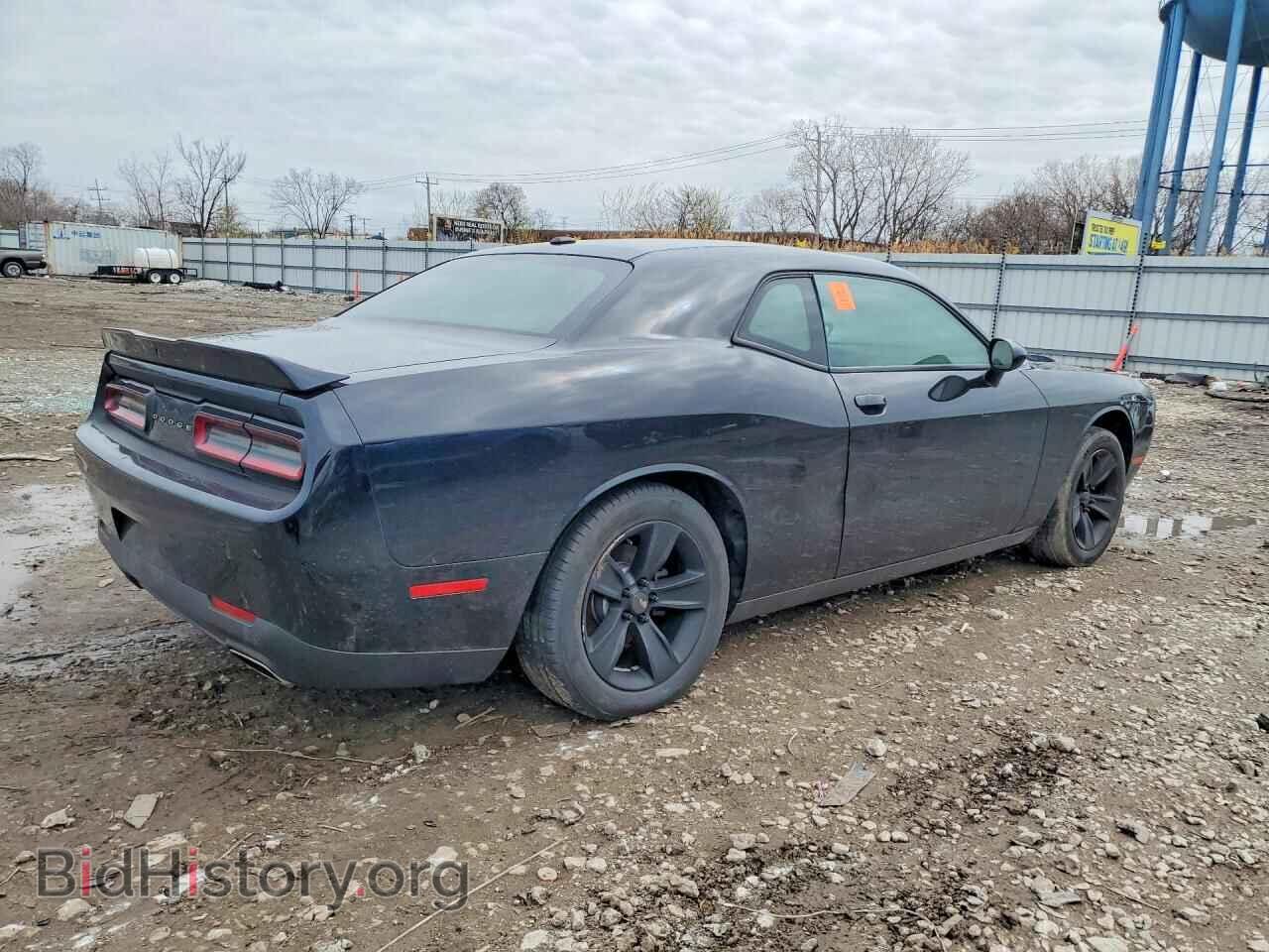 2019 DODGE CHALLENGER - VIN: 2C3CDZAG0KH587479 - Фото 3