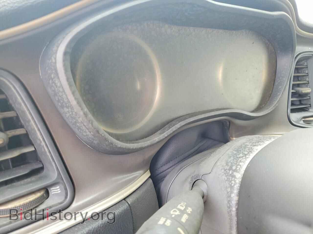 2019 DODGE CHALLENGER - VIN: 2C3CDZAG0KH587479 - Фото 9