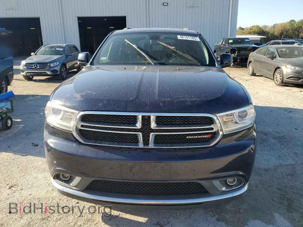 2015 DODGE DURANGO - VIN: 1C4RDJDG0FC703002 - Photo 5
