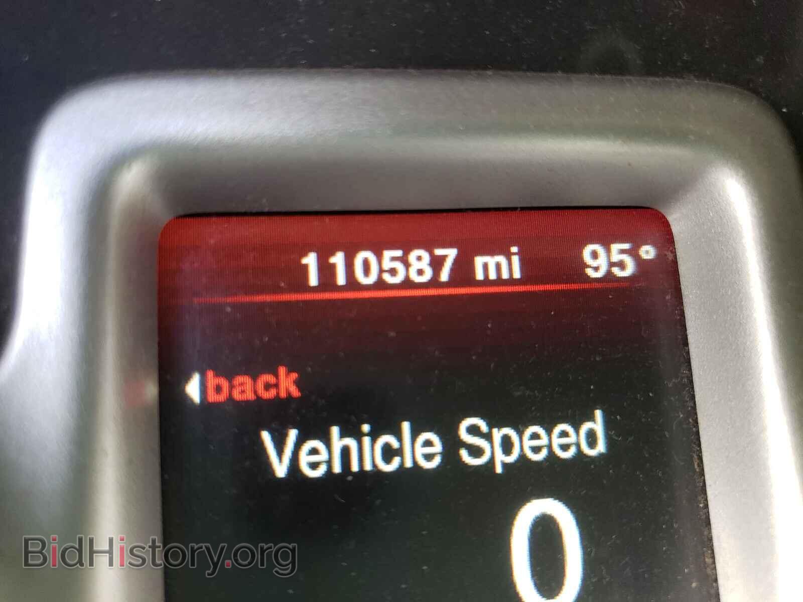 2017 DODGE JOURNEY - VIN: 3C4PDCBGXHT572173 - Фото 8