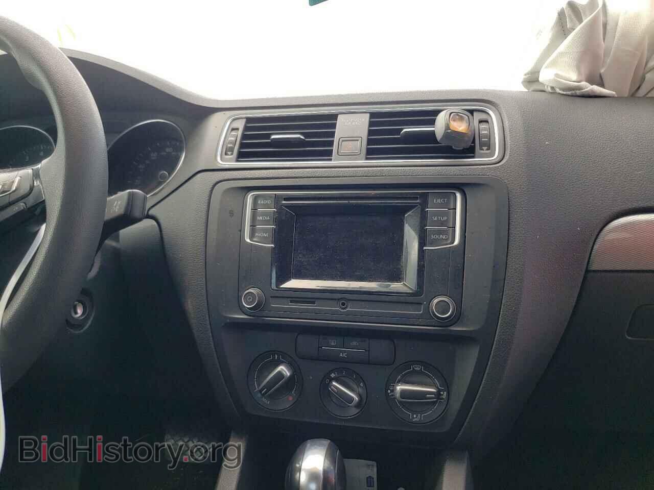 2017 VOLKSWAGEN JETTA - VIN: 3VW2B7AJ6HM309738 - Фото 9