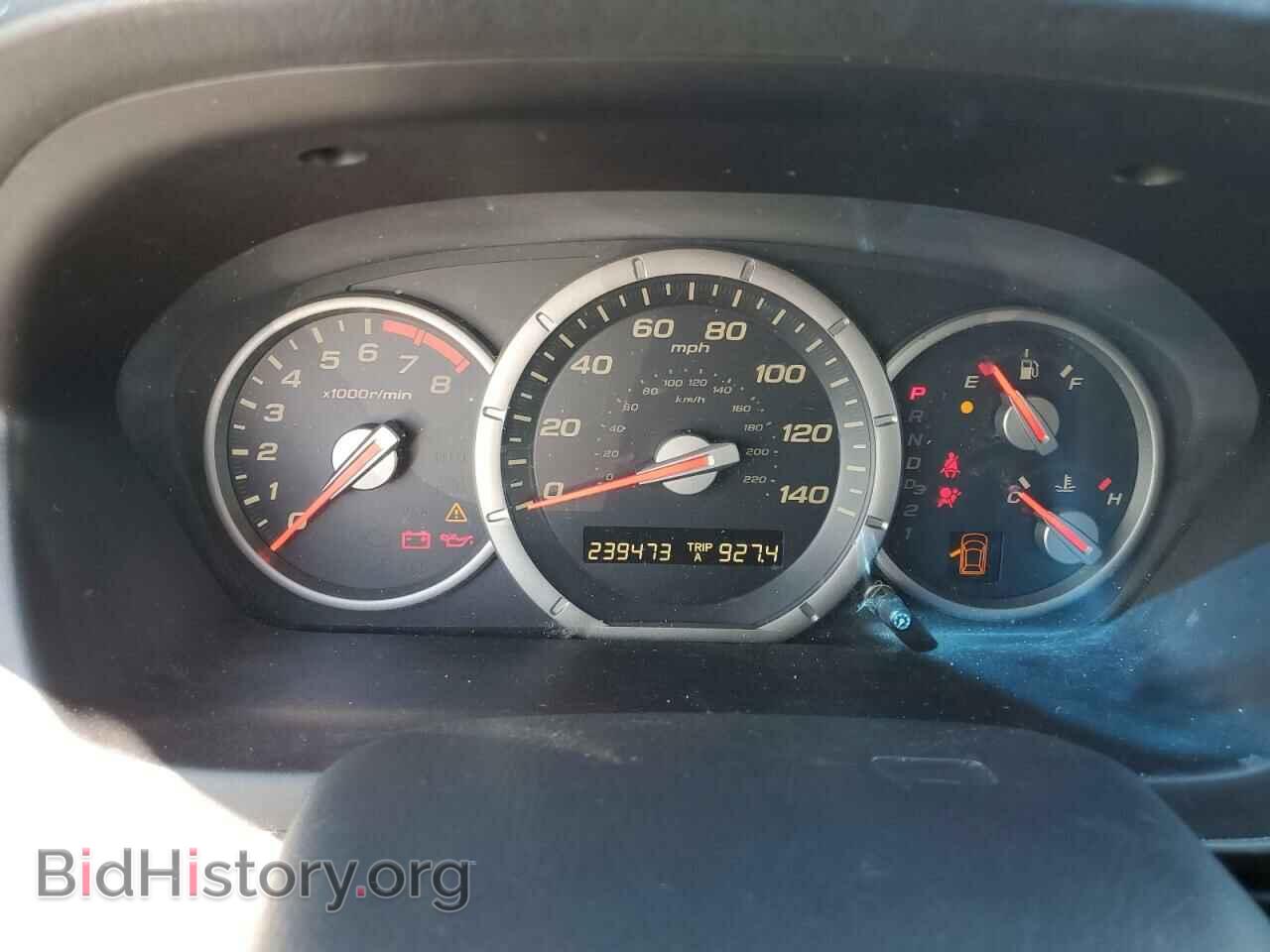 2008 HONDA PILOT - VIN: 5FNYF28238B017892 - Фото 9