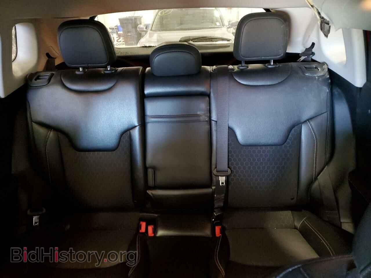 2020 JEEP COMPASS - VIN: 3C4NJDBB3LT158199 - Фото 10