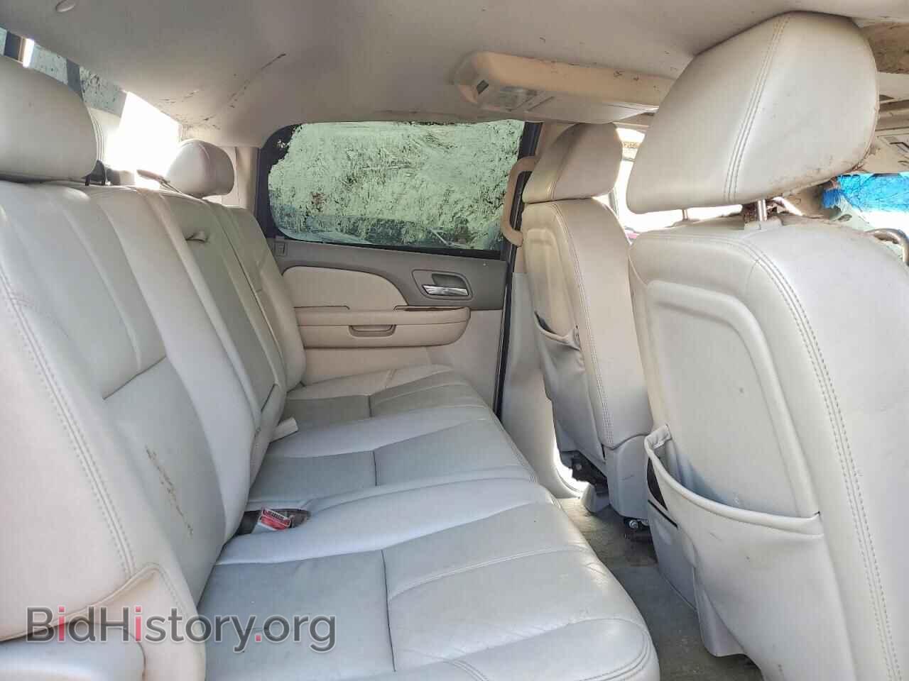2007 GMC SIERRA - VIN: 1GTHK23607F538343 - Фото 10