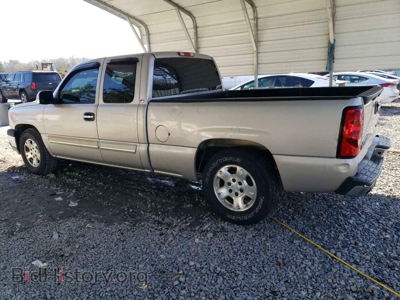 2005 CHEVROLET ALL Models - VIN: 2GCEC19V351183018 - Photo 2