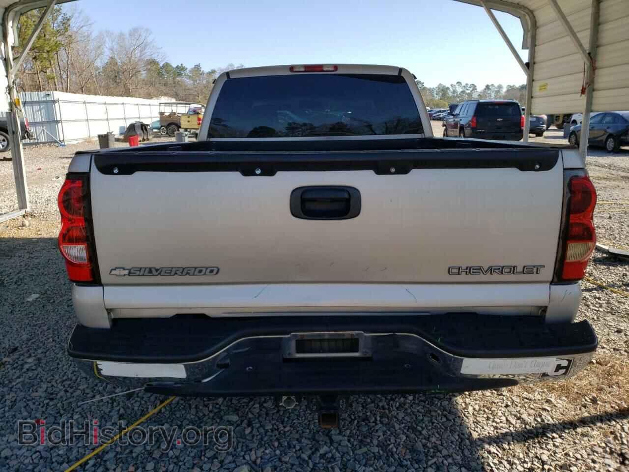 2005 CHEVROLET ALL Models - VIN: 2GCEC19V351183018 - Photo 6