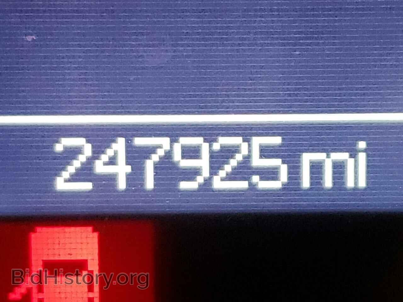 2014 CHRYSLER MINIVAN - VIN: 2C4RC1BG1ER439512 - Фото 8