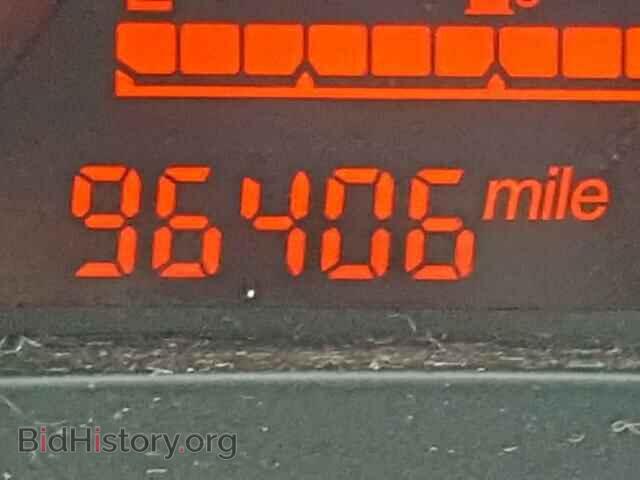 2012 MAZDA 5 - VIN: JM1CW2CL0C0110399 - Фото 8